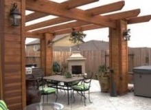Kwikfynd Pergolas
mottofarm